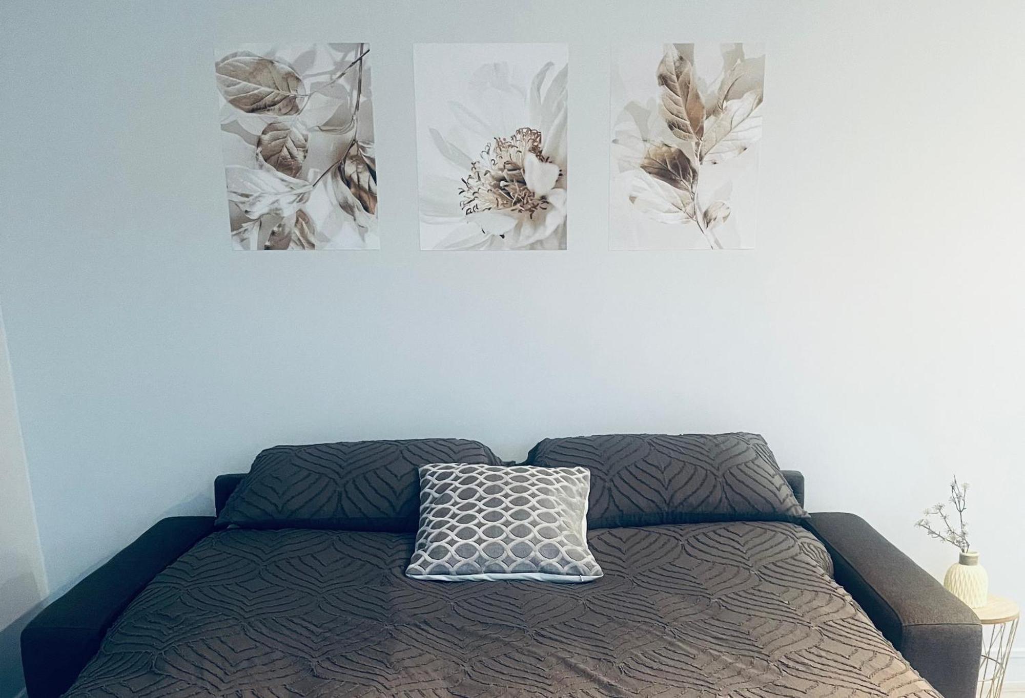 Le Serenityappart Suresnes Dış mekan fotoğraf